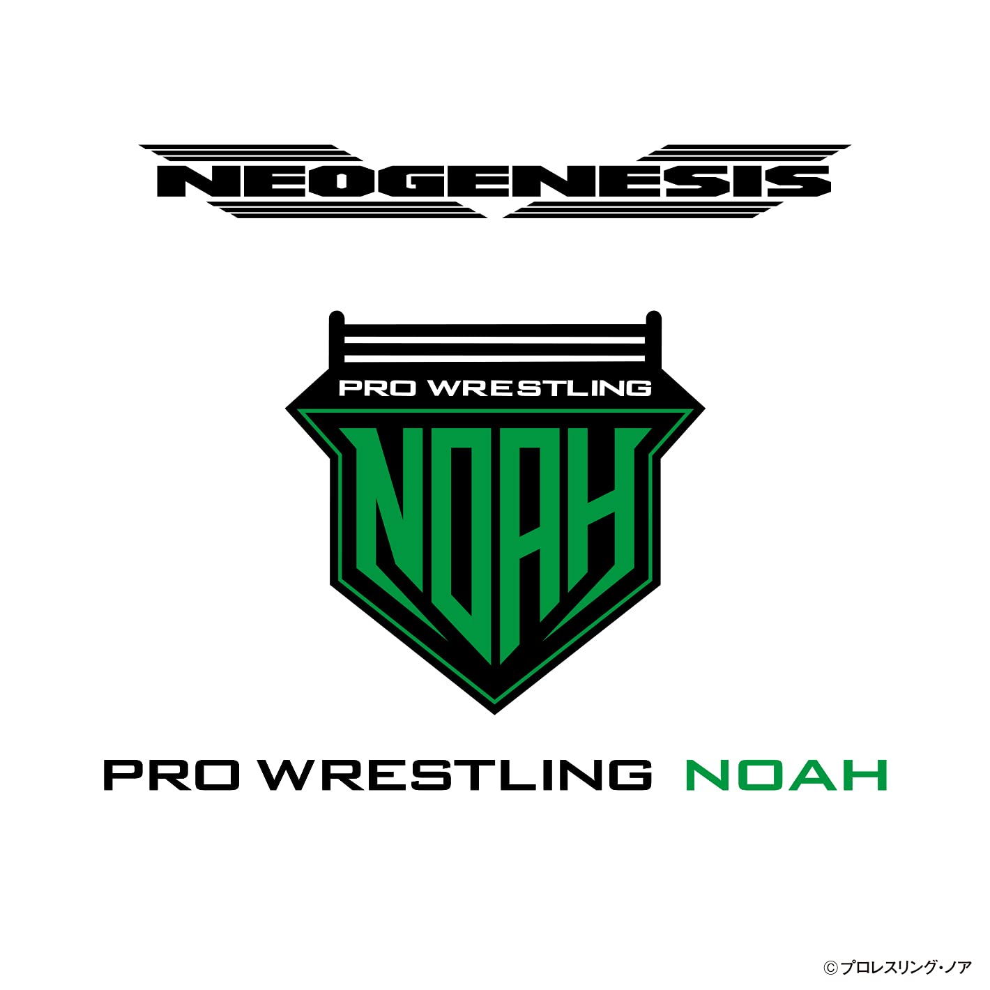 Amazon.co.jp: NEOGENESIS PRO-WRESTLING NOAH ENTRANCE MUSIC